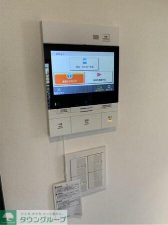 ルネサンスコート秋葉原の物件内観写真